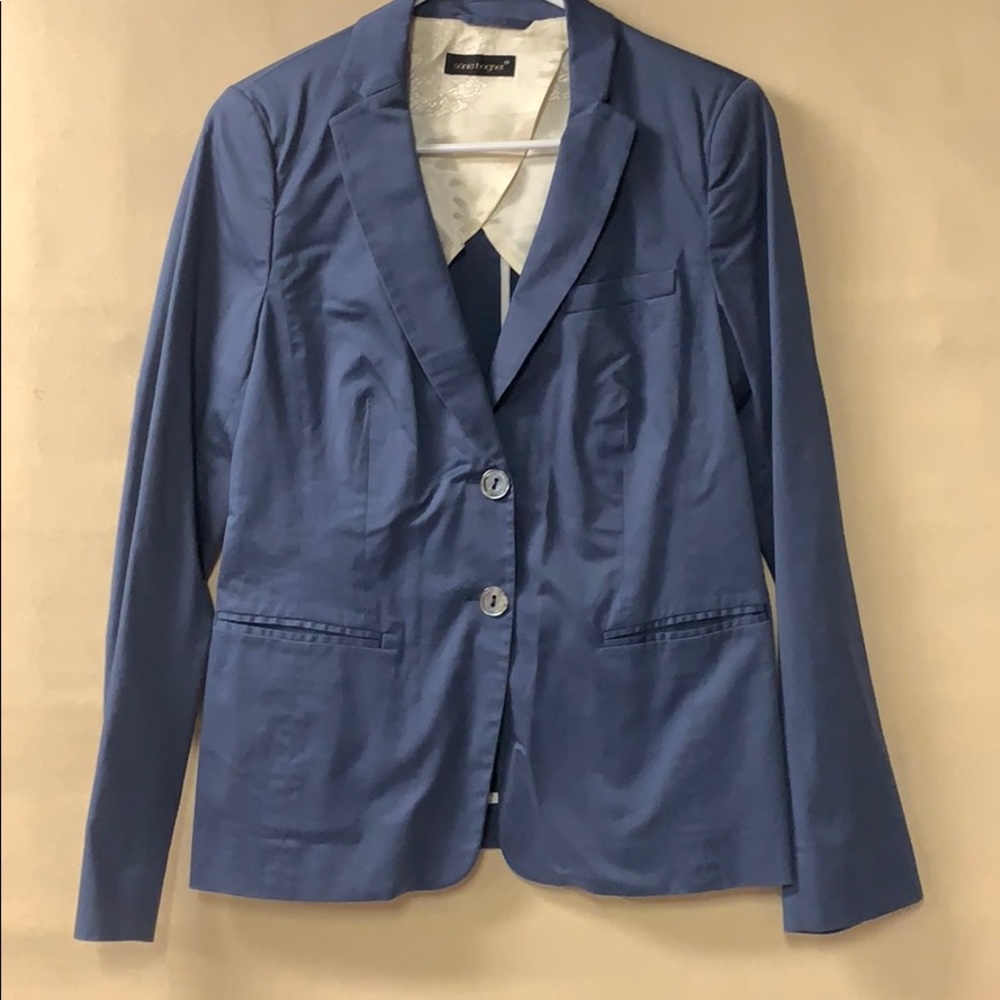 Sonia Bogner jacket